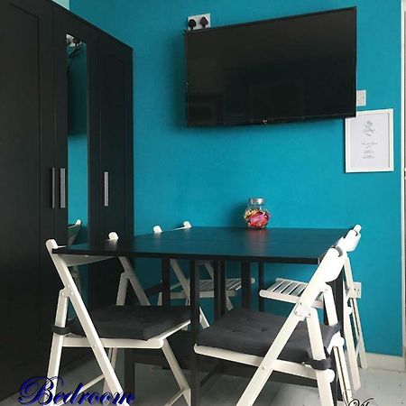 Vika Residence Deluxe Apartments Wednesbury Holiday Resort Εξωτερικό φωτογραφία