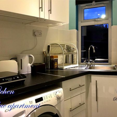 Vika Residence Deluxe Apartments Wednesbury Holiday Resort Δωμάτιο φωτογραφία