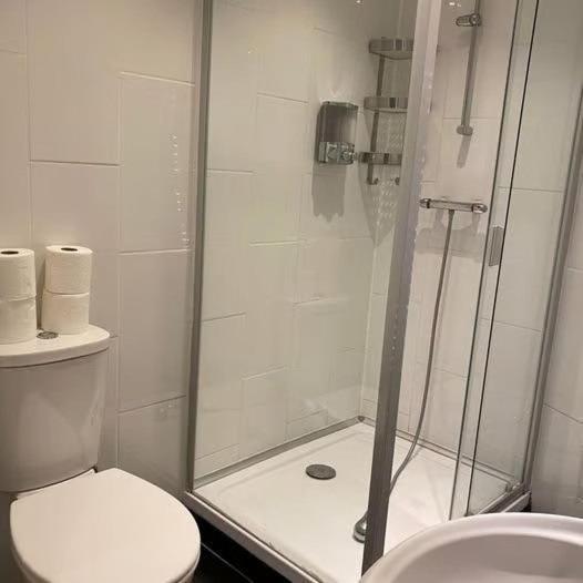 Vika Residence Deluxe Apartments Wednesbury Holiday Resort Εξωτερικό φωτογραφία