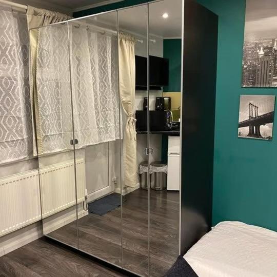Vika Residence Deluxe Apartments Wednesbury Holiday Resort Εξωτερικό φωτογραφία