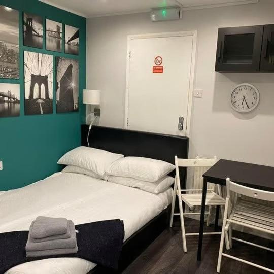 Vika Residence Deluxe Apartments Wednesbury Holiday Resort Εξωτερικό φωτογραφία