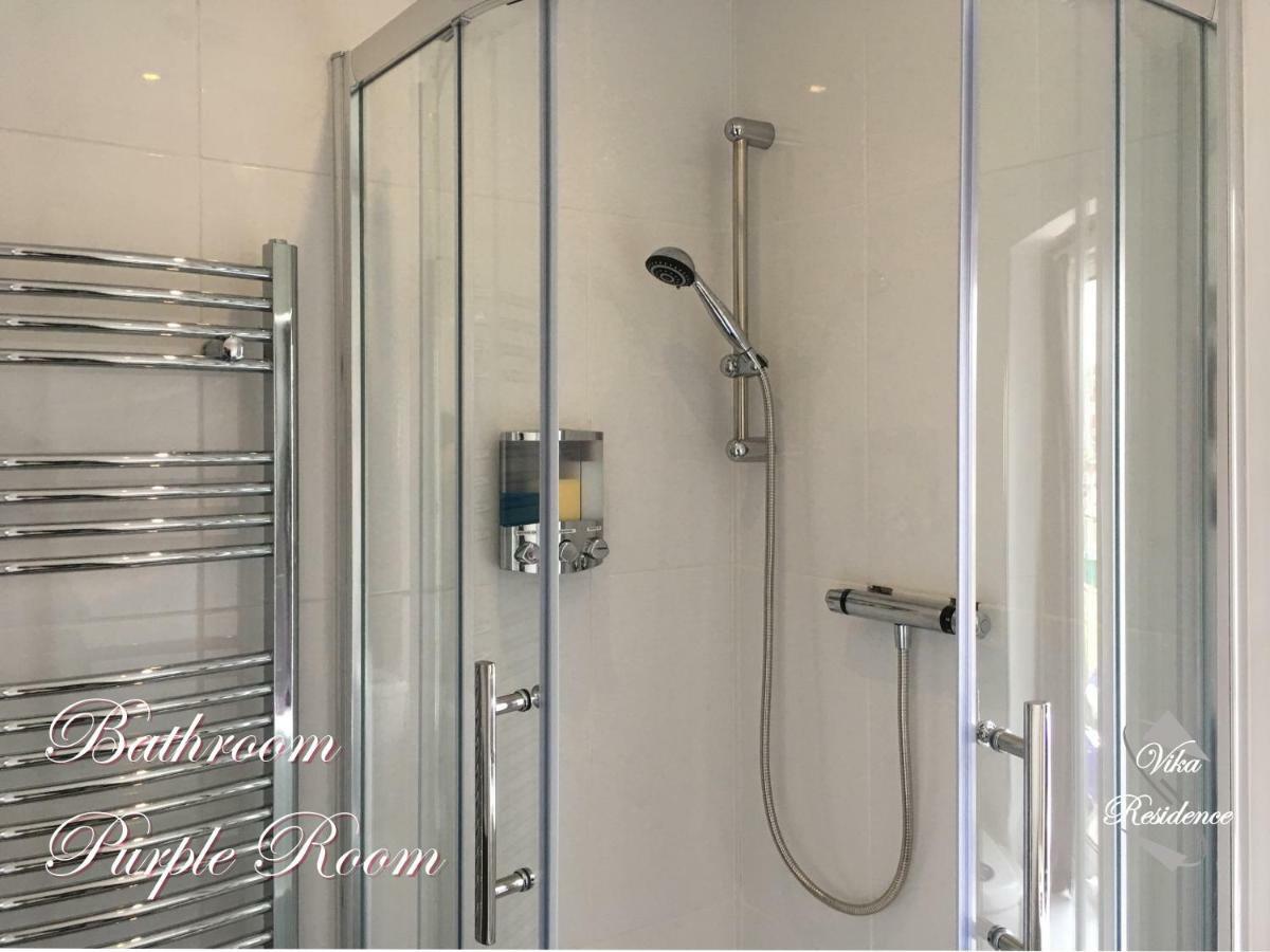 Vika Residence Deluxe Apartments Wednesbury Holiday Resort Δωμάτιο φωτογραφία