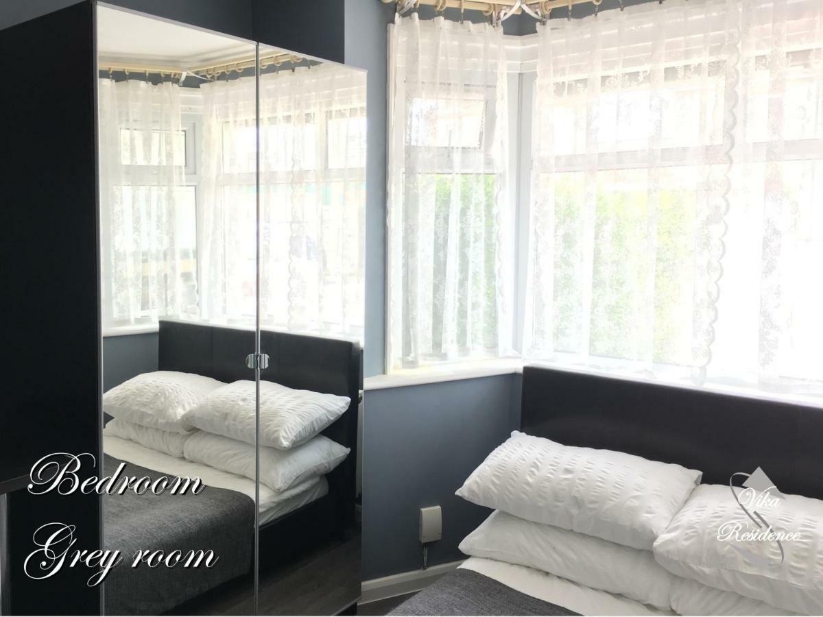 Vika Residence Deluxe Apartments Wednesbury Holiday Resort Δωμάτιο φωτογραφία