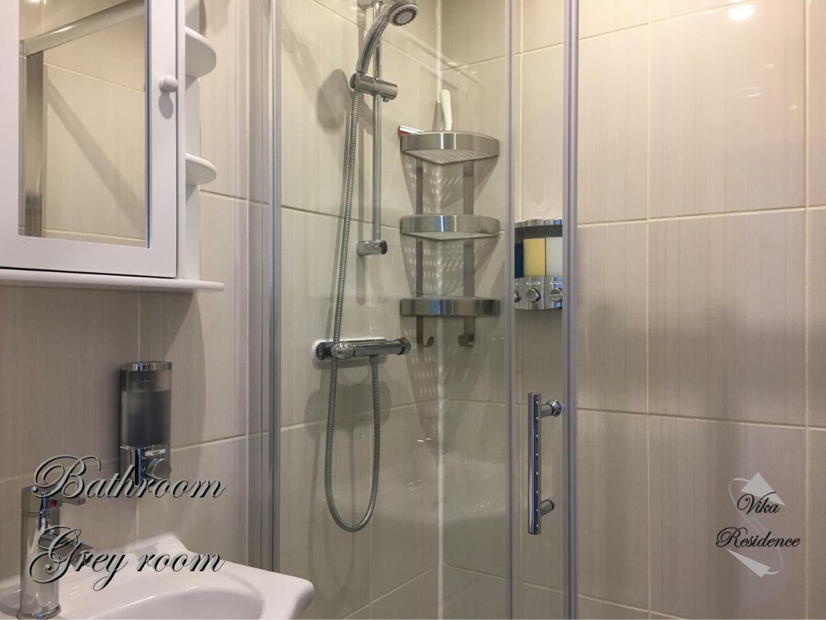 Vika Residence Deluxe Apartments Wednesbury Holiday Resort Δωμάτιο φωτογραφία