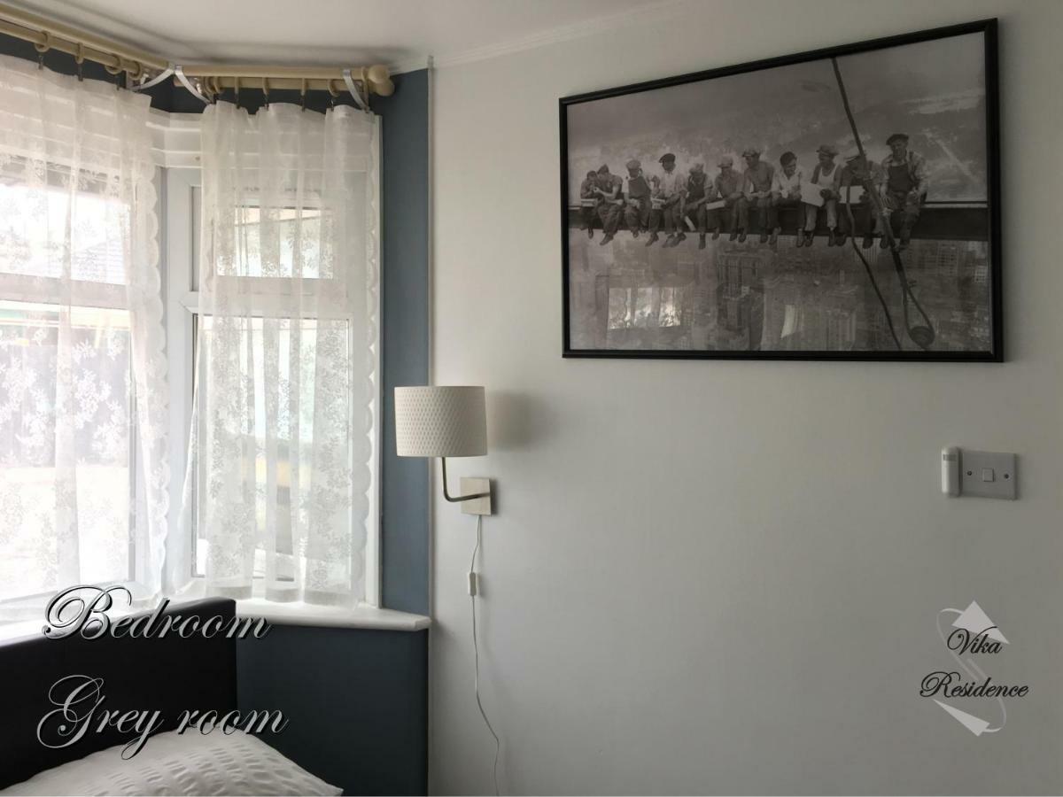 Vika Residence Deluxe Apartments Wednesbury Holiday Resort Δωμάτιο φωτογραφία