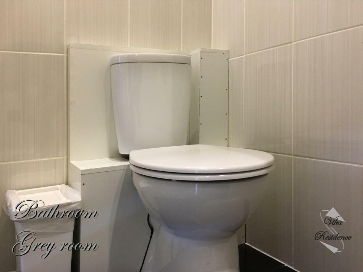 Vika Residence Deluxe Apartments Wednesbury Holiday Resort Δωμάτιο φωτογραφία