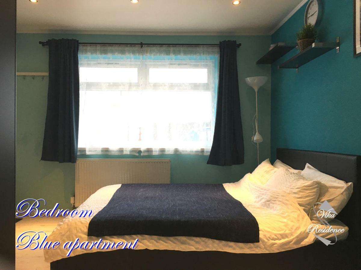 Vika Residence Deluxe Apartments Wednesbury Holiday Resort Δωμάτιο φωτογραφία