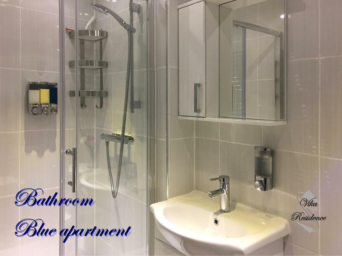 Vika Residence Deluxe Apartments Wednesbury Holiday Resort Δωμάτιο φωτογραφία
